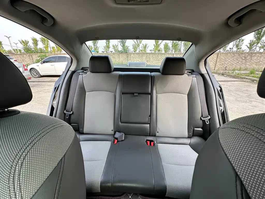 CHEVROLET CRUZE 2013