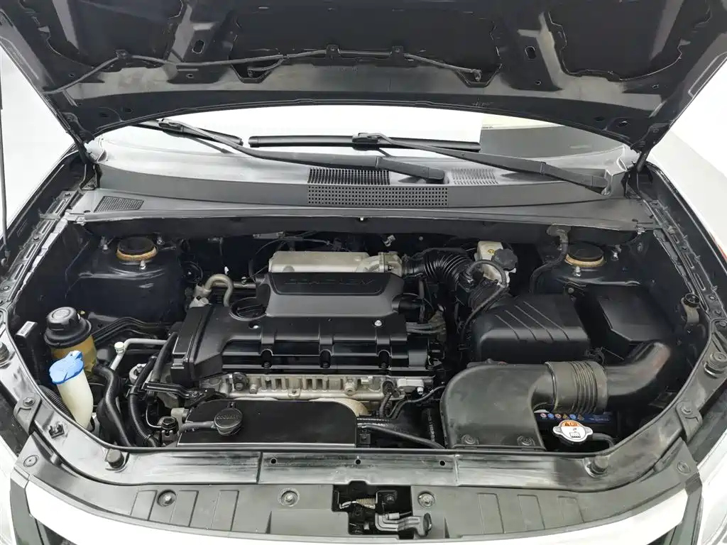 HYUNDAI TUCSON 2014