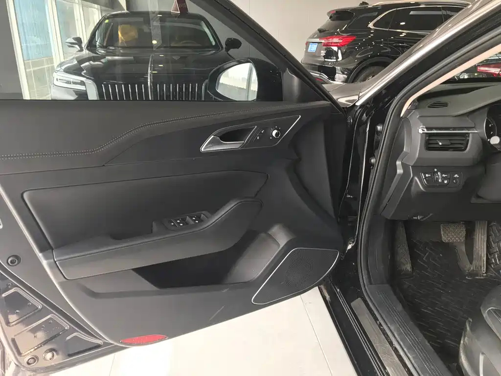 HONGQI H5 2023