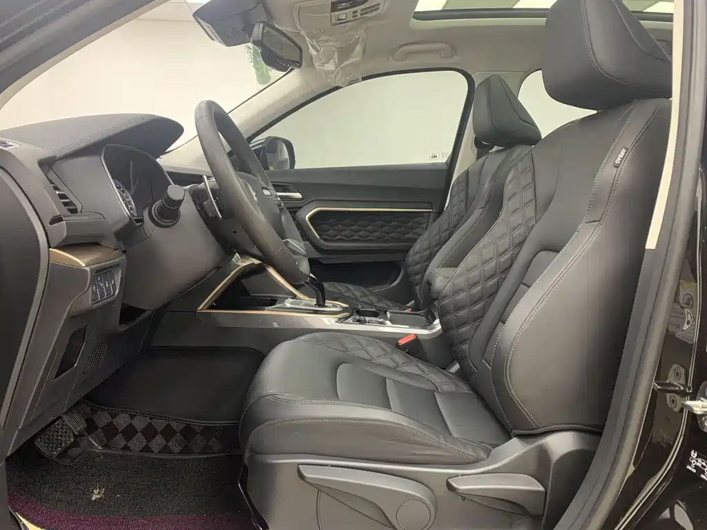 HAVAL H6 2021