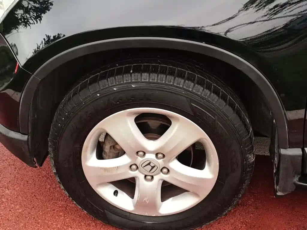 HONDA CR-V 2010