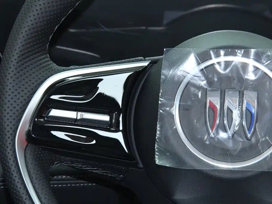 BUICK LACROSSE 2024
