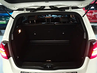 MERCEDES BENZ B-CLASS 2019 YEAR B 200 FASHION 2019
