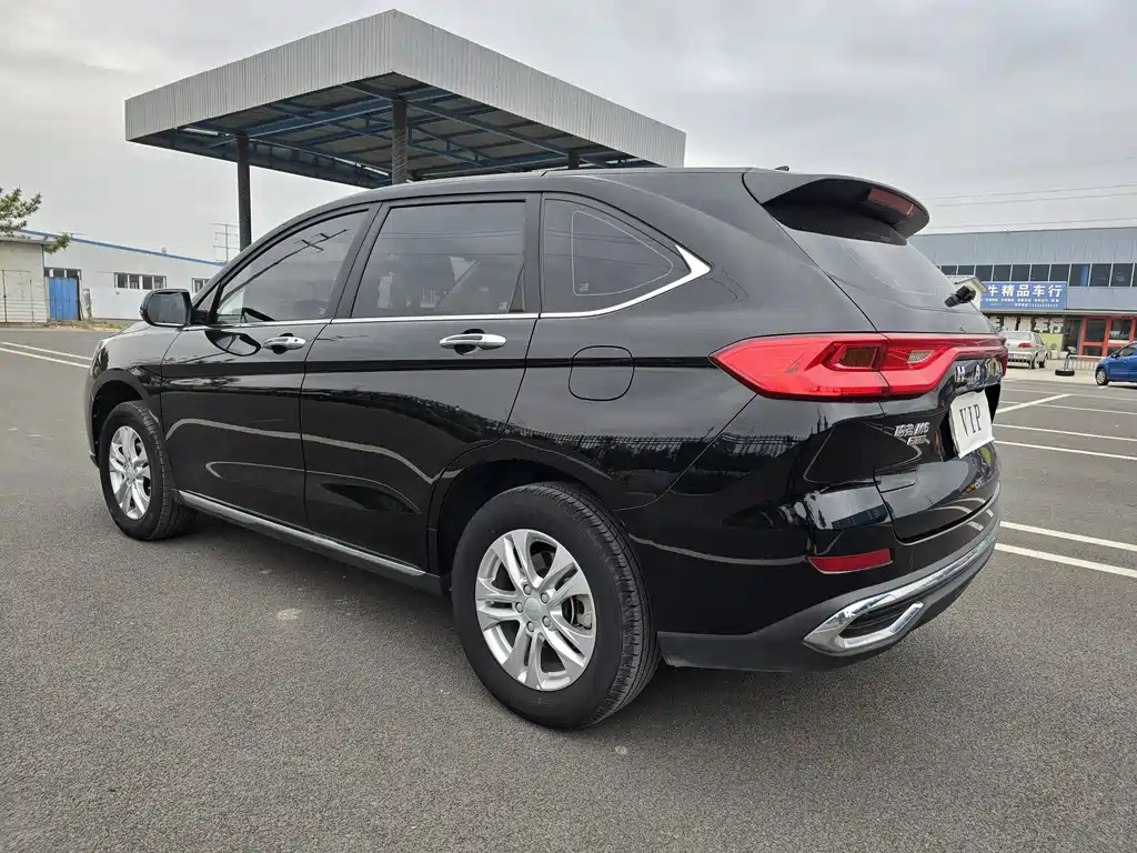 HAVAL M6 2021