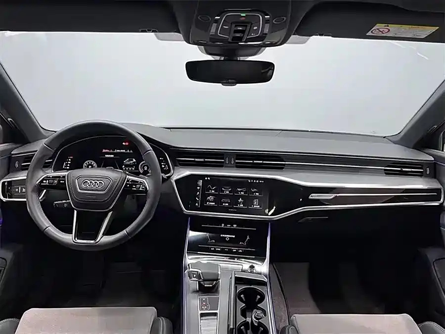 AUDI A6L 2023