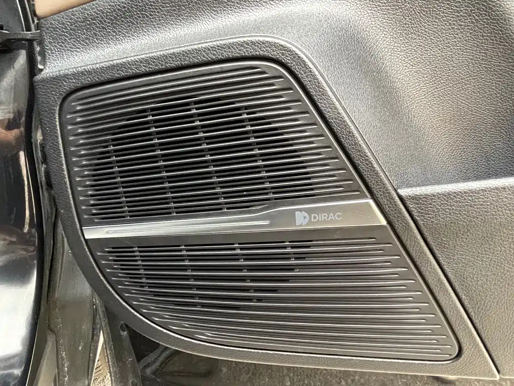 BYD TANG 2020