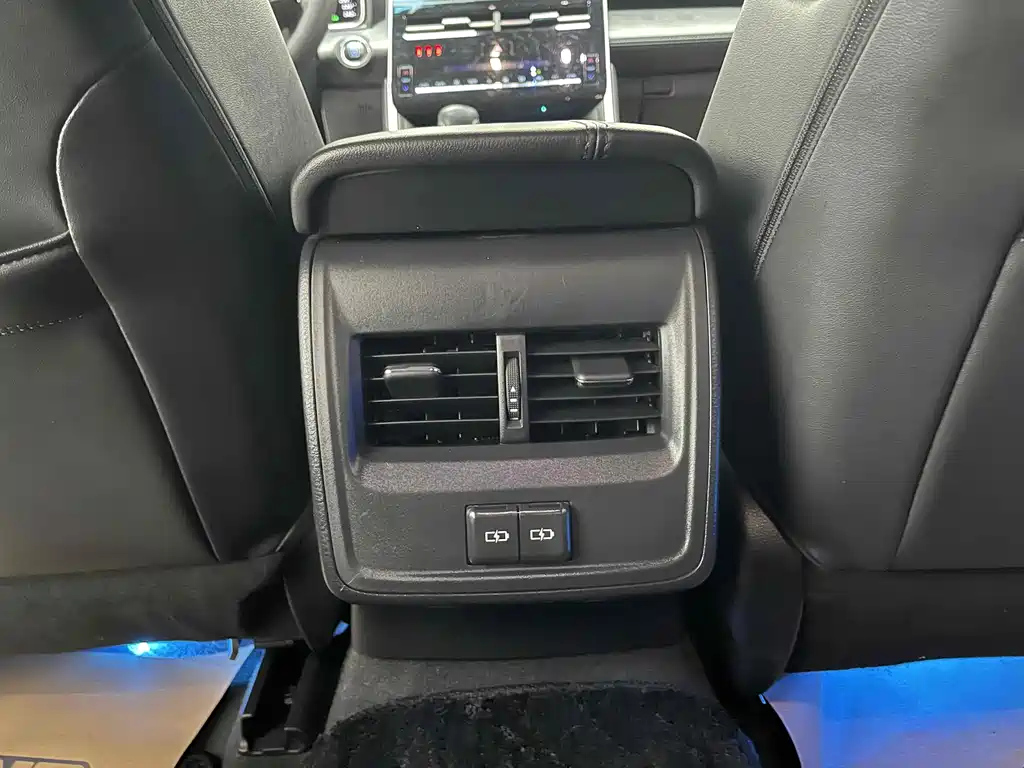 TOYOTA AVALON 2022
