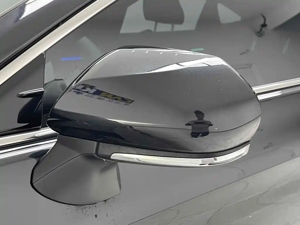 TOYOTA AVALON 2022