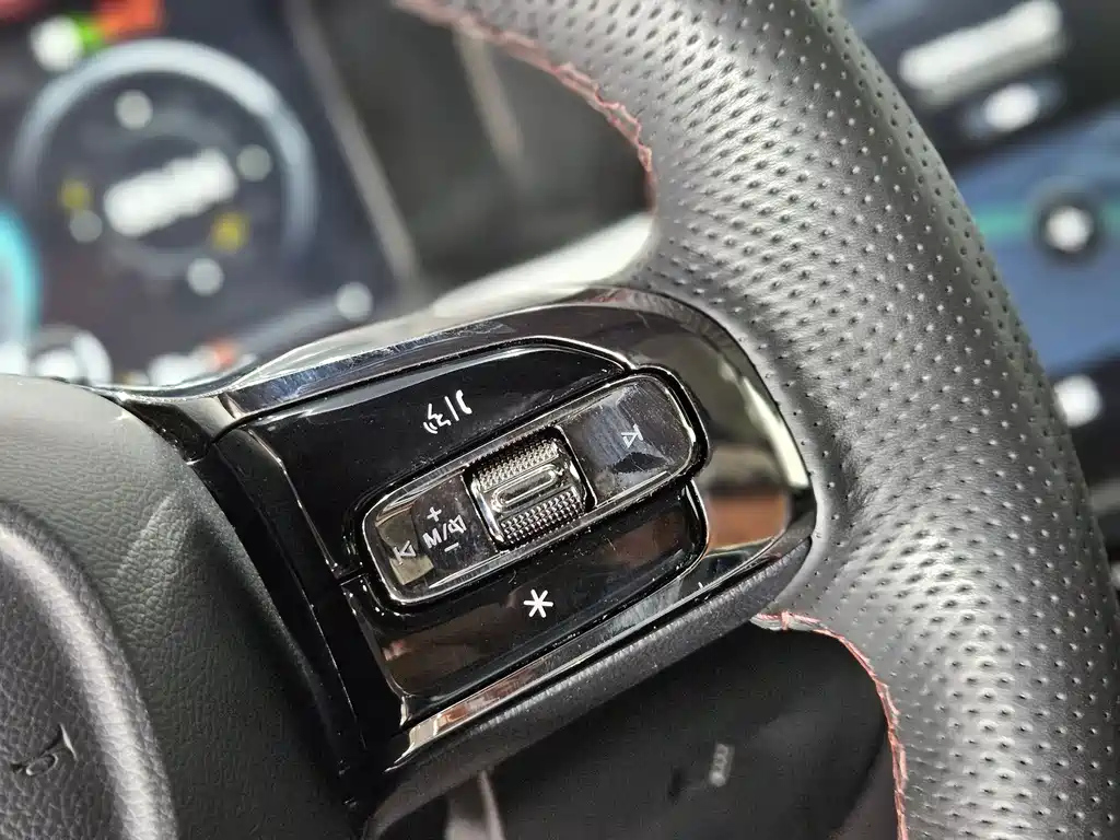 TRUMPCHI M8 2023