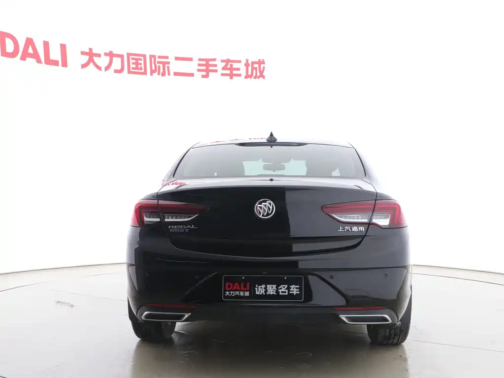 BUICK REGAL 2021