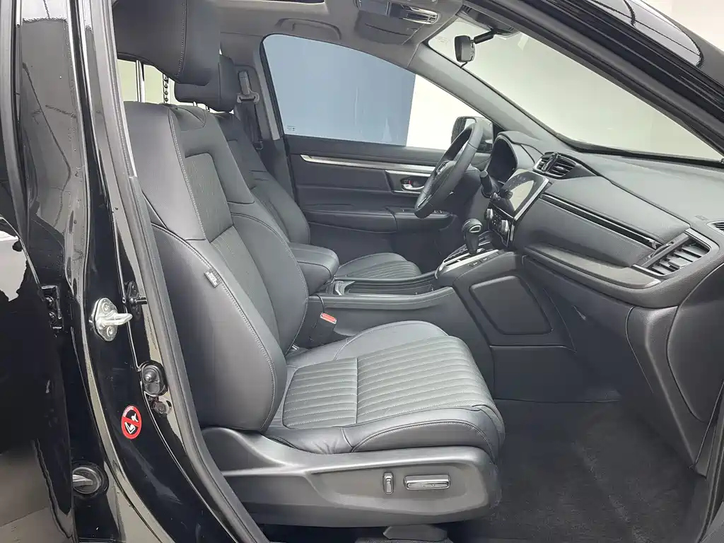 HONDA BREEZE 2021