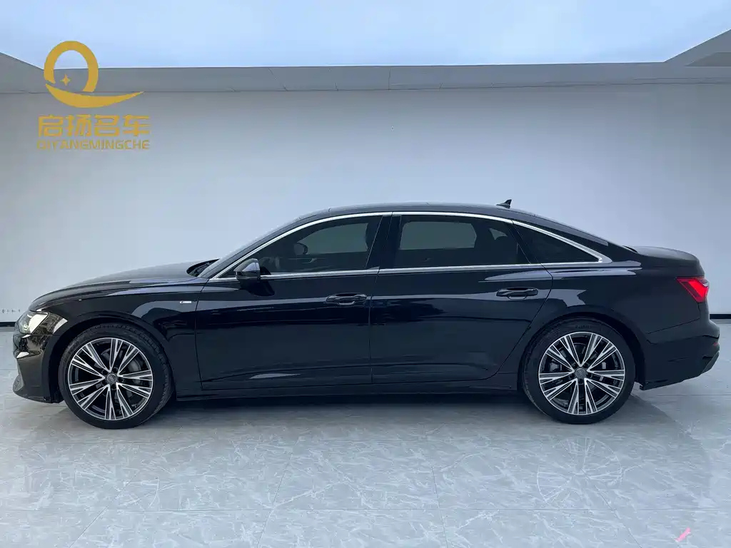AUDI A6L 2021