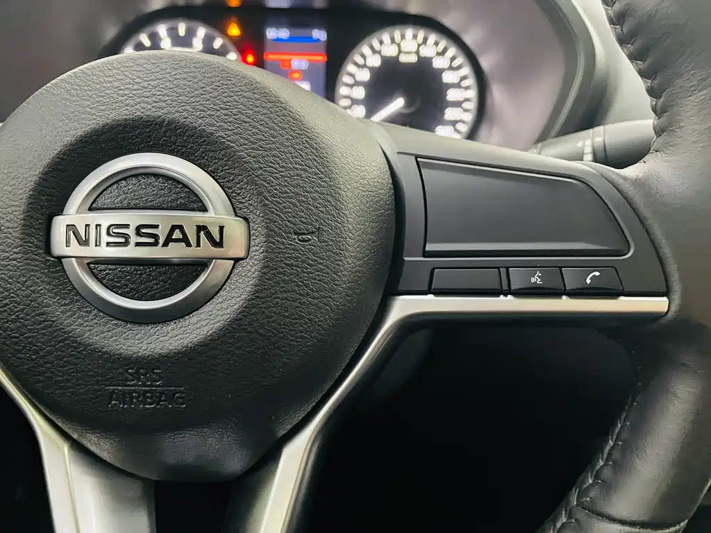 NISSAN SYLPHY 2021