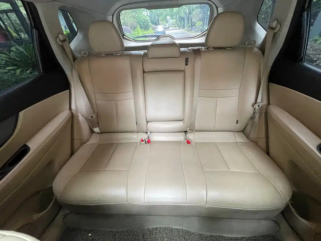 NISSAN X-TRAIL 2016
