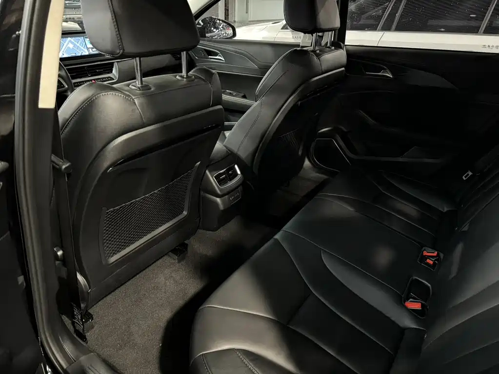 HONGQI H5 2023