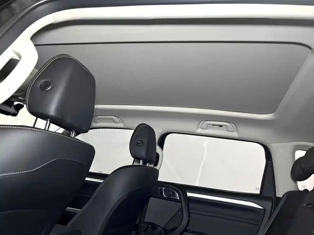 HAVAL DARGO 2021
