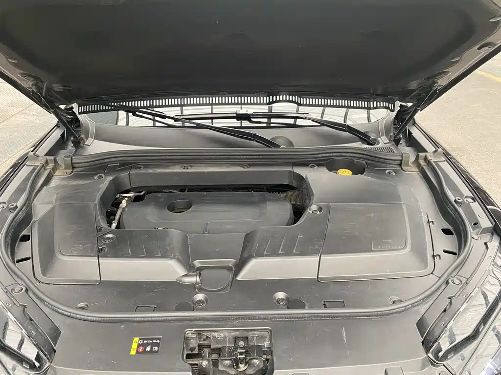 WEY VV6 2020