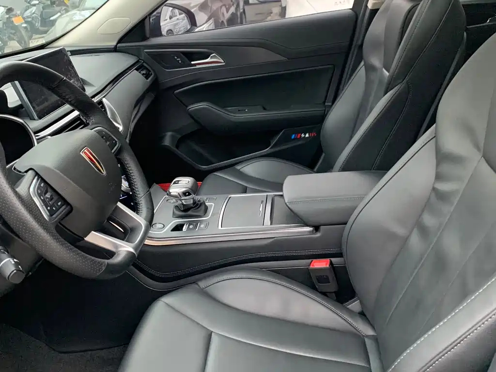 HONGQI H5 2023