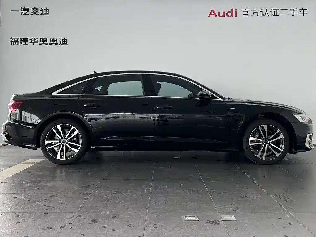 AUDI A6L 2023