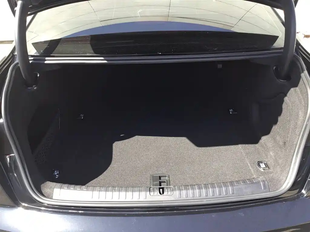 AUDI A6L 2020