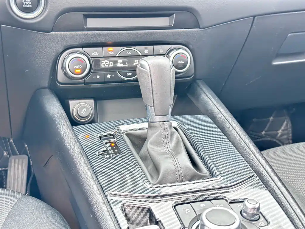 MAZDA CX-5 2020