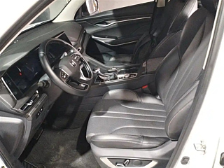 CHANGAN CS75 PLUS 2020 YEAR 1.5T AUTOMATIC PREMIUM 2020