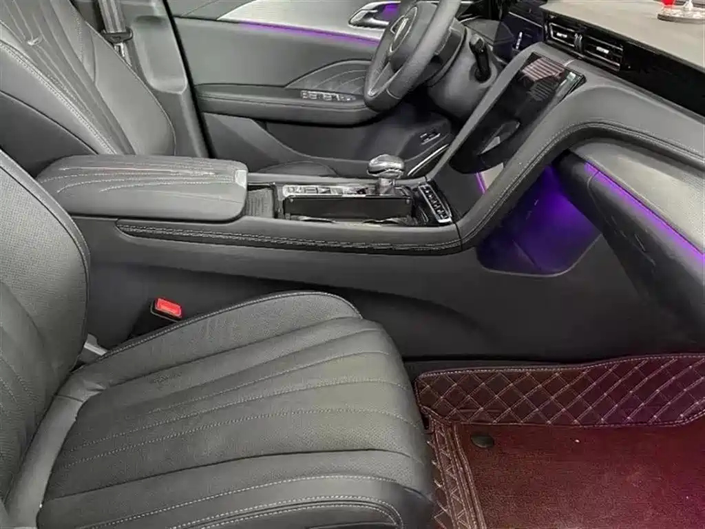HONGQI H5 2023