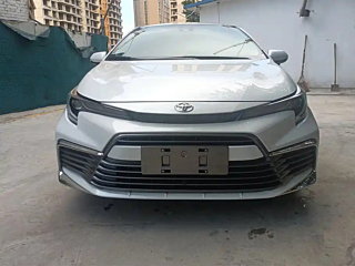 TOYOTA OTHER