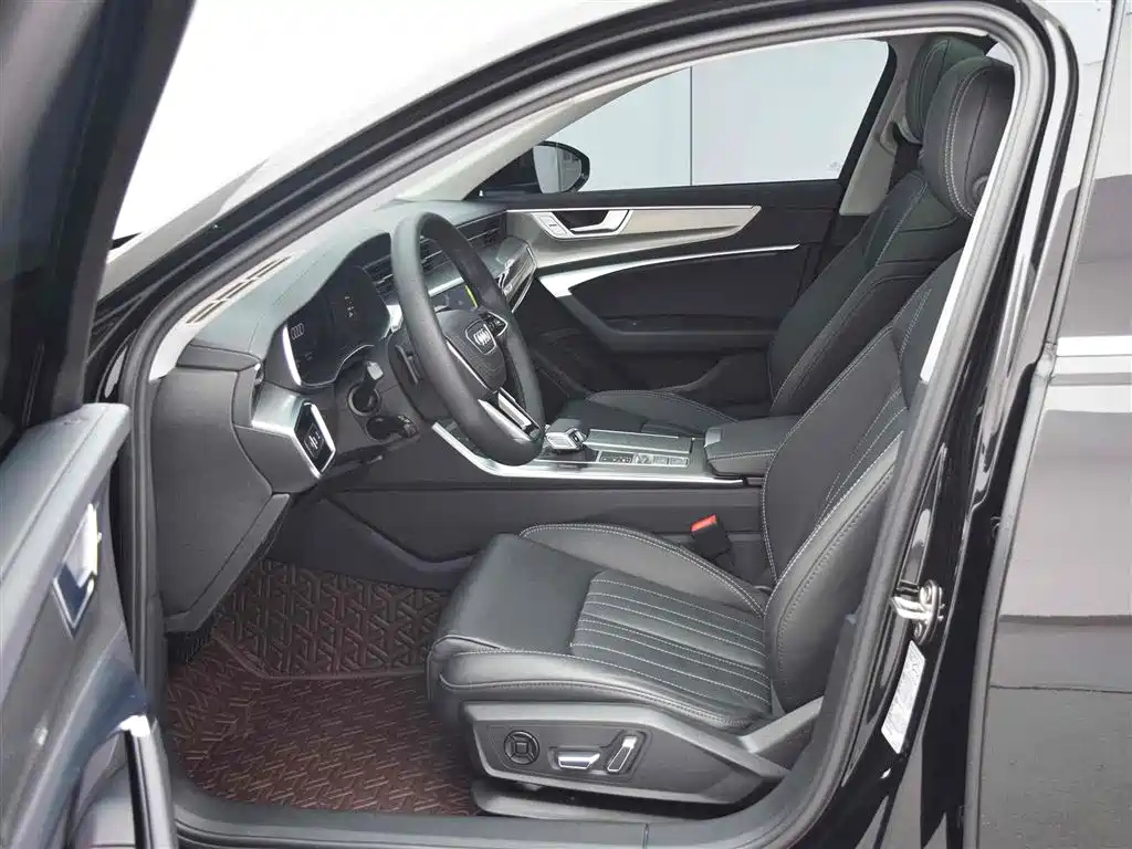 AUDI A6L 2023