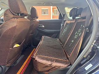 CHANGAN OSHAN X7  2021 YEAR 1.5T AUTOMATIC LUXURY 2021