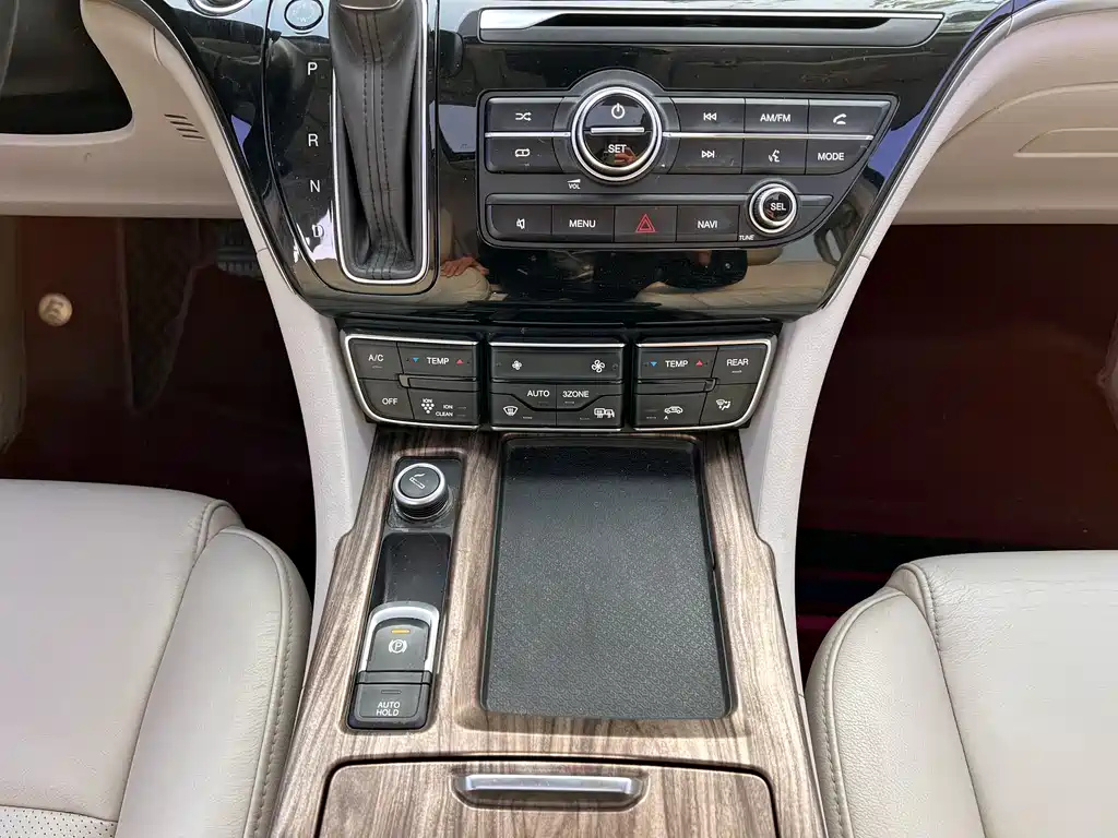 TRUMPCHI M8 2020