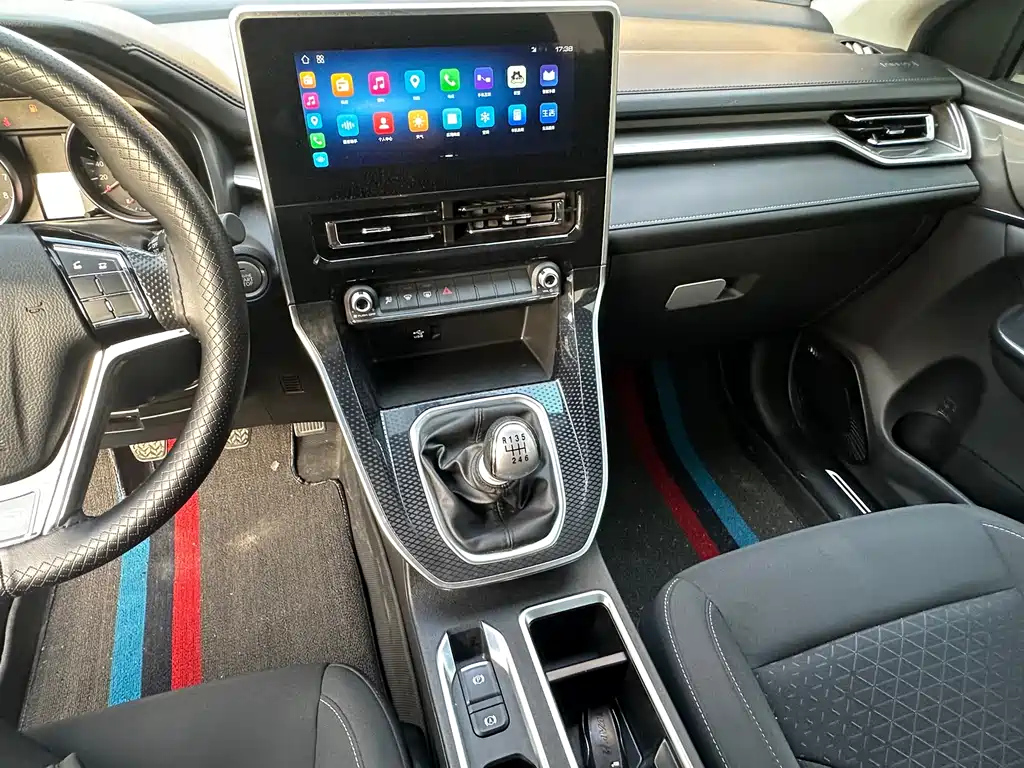 HAVAL M6 2023
