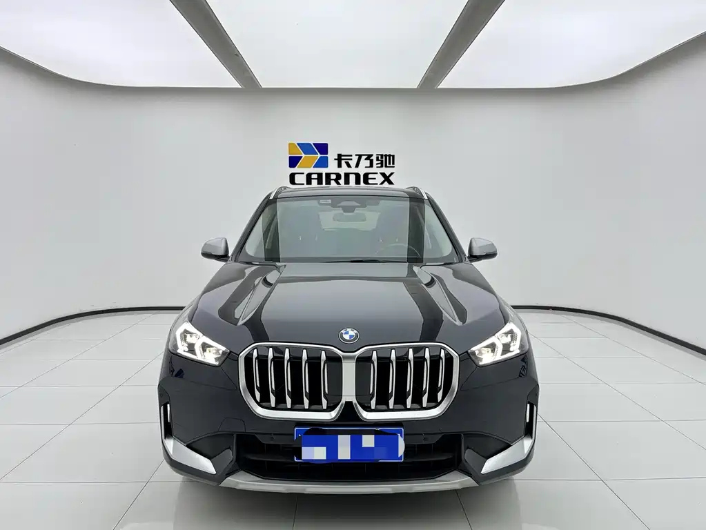 BMW X1 2023