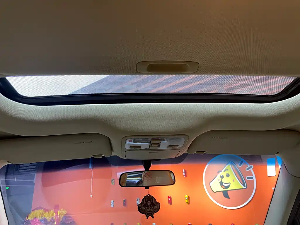 HYUNDAI TUCSON 2013