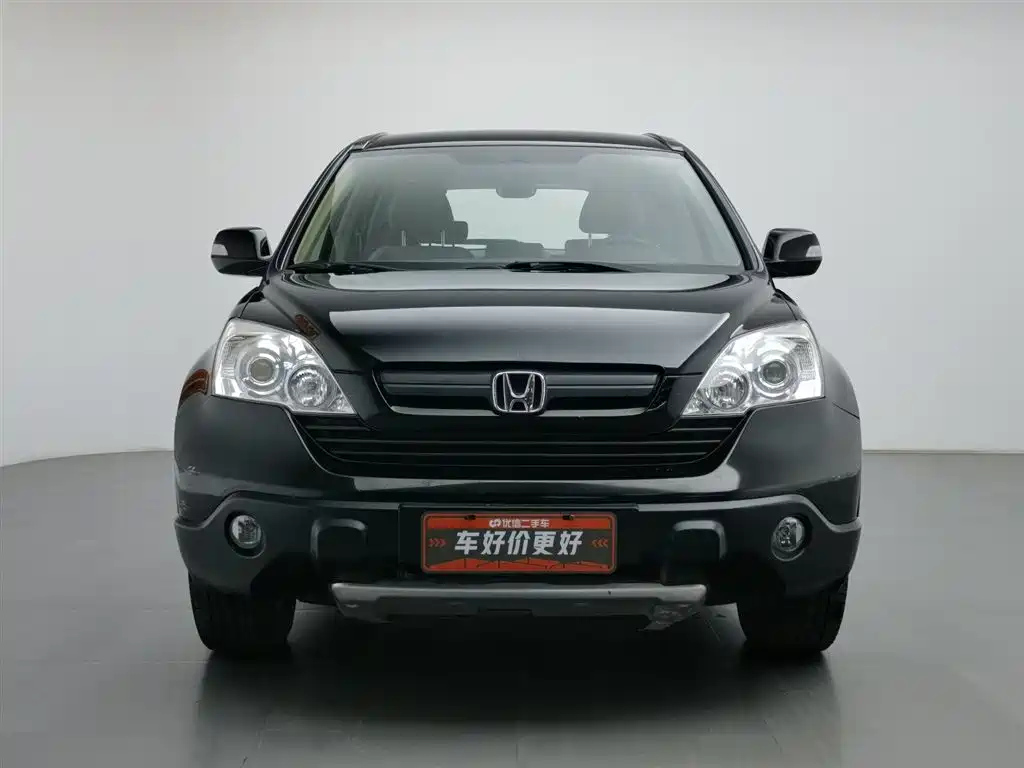 HONDA CR-V 2010