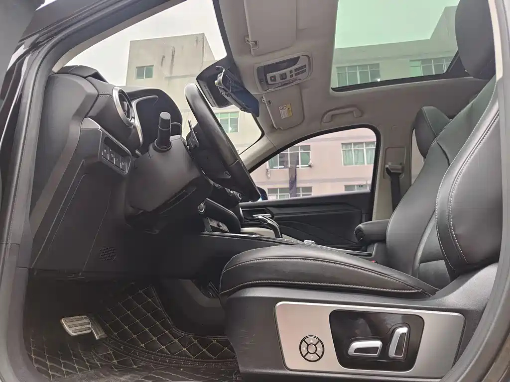 WEY VV6 2019