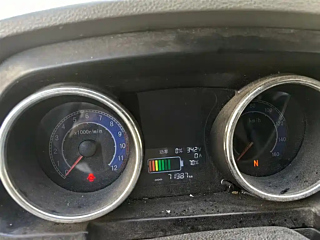 NEW GONOW &#21513;&#22885;&#24069;&#209  2022 YEAR STANDARD RANGE 41.64KWH  POWER &#21147 2022