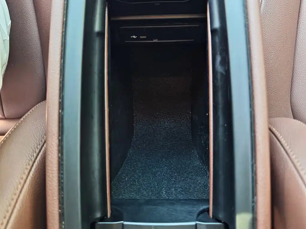 MERCEDES BENZ GLB 2021