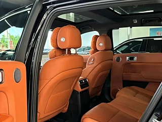 LI AUTO L7  2024 YEAR PRO 2024