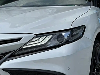 TOYOTA CAMRY  2023 YEAR 2.5S  EDITION 2023