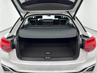 AUDI Q2L  2022 YEAR 35 TFSI FASHION DYNAMIC 2022