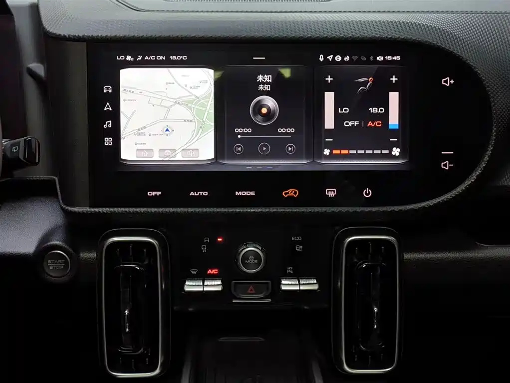 HAVAL DARGO 2024