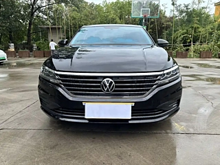 VOLKSWAGEN LAVIDA  2022