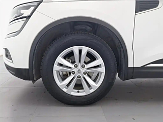 RENAULT KOLEOS  2018 YEAR 2.0L 2WD DELUXE EDITION 2018