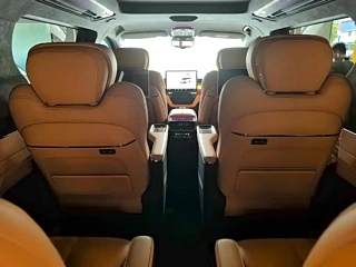 LEVC L380 2024 YEAR 140 6 SEATS 4WD ULTRA 2024
