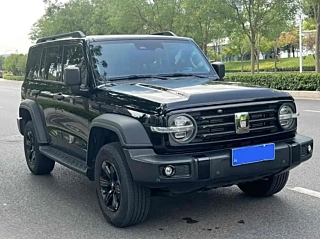 TANK 300 2021 YEAR EDITION 2.0T 2021