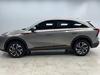 HAVAL &#31070;&#20861;  2022 YEAR 1.5T SMART EDITION 2022