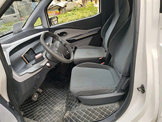 BAO JUN E200  2019 YEAR 250KM SMART MOBILITY EDITION 2019