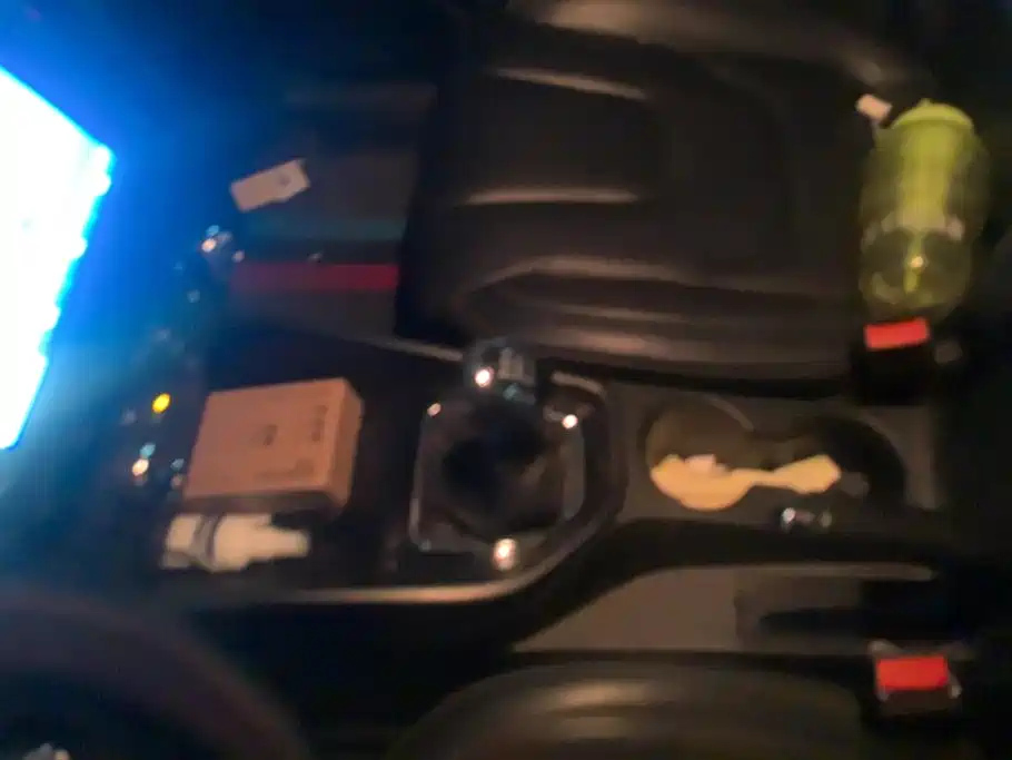 DONGFENG SCENERY 580 2016