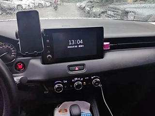 HONDA XR-V  2023 YEAR 1.5L CVT EDITION 2023